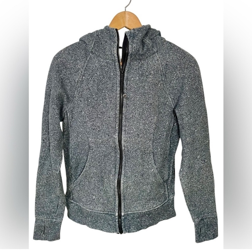 Lululemon Scuba Hoodie